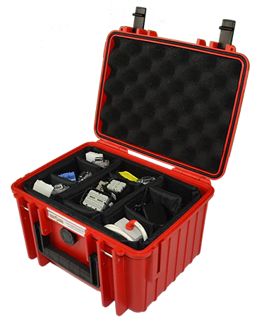 EDR HW-Kit for Tesla