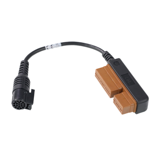 [BVHC869] Volvo  Cable (# 869)