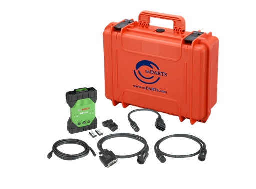 CDR900 DLC Kit